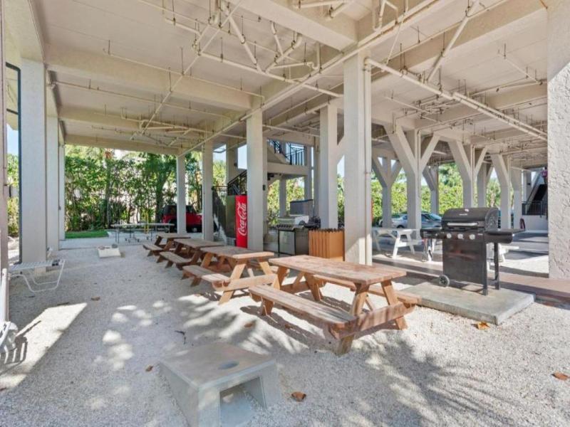 Caribbean Beach Club image