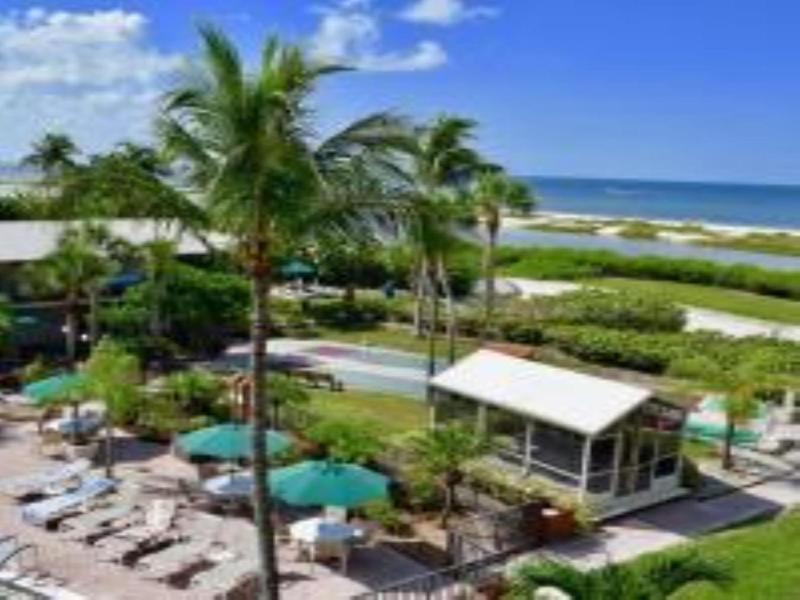 Caribbean Beach Club image