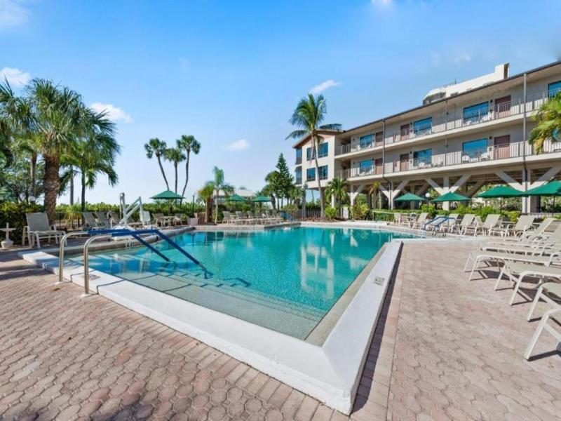 Caribbean Beach Club image