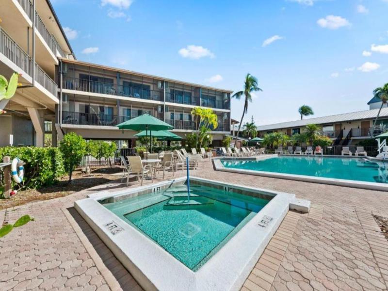 Caribbean Beach Club image