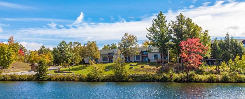Lake Placid Club Lodges