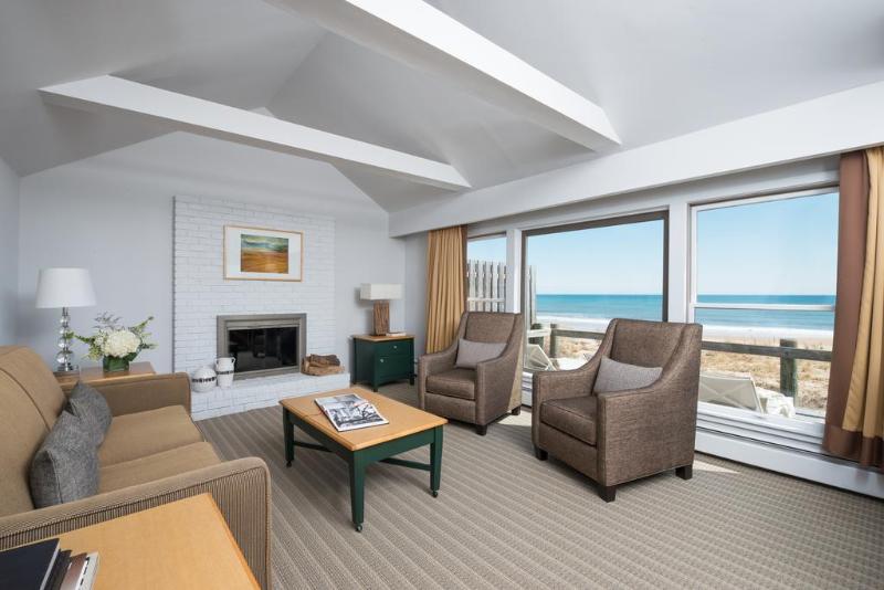 Gurneys Montauk Resort & Seawater Spa