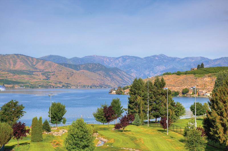 WorldMark Lake Chelan Shores image