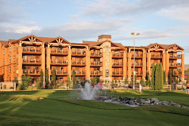 WorldMark Lake Chelan Shores image