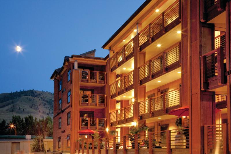 WorldMark Lake Chelan Shores image