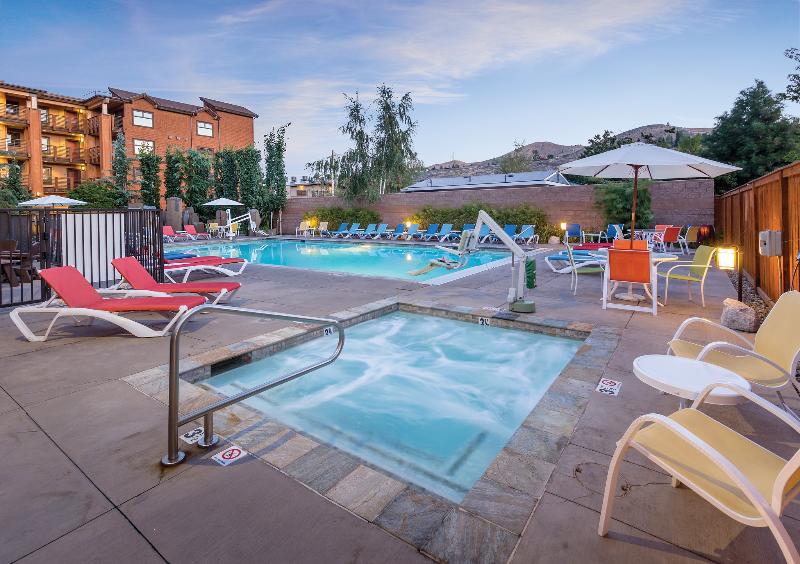 WorldMark Lake Chelan Shores image