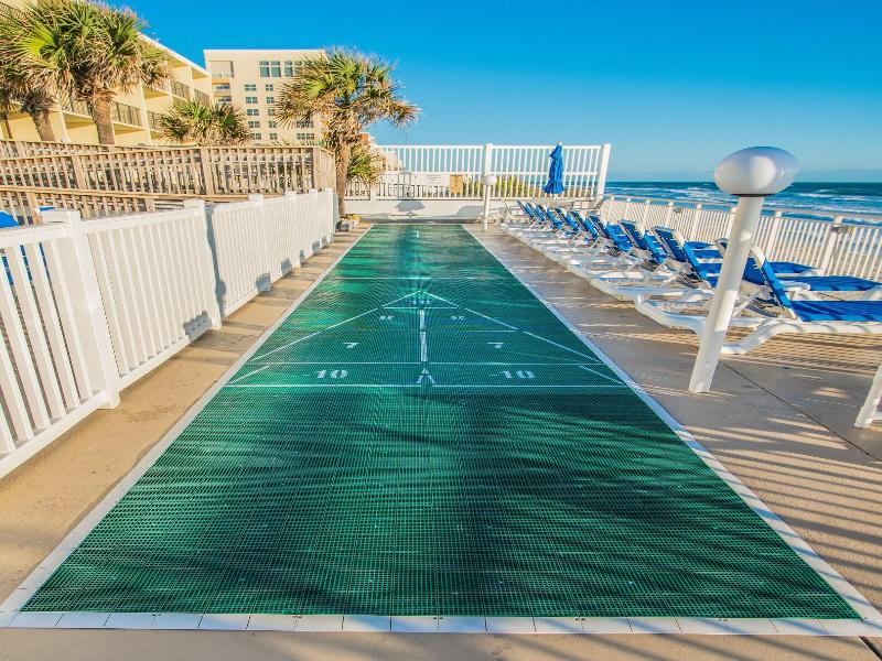 Sea Club IV