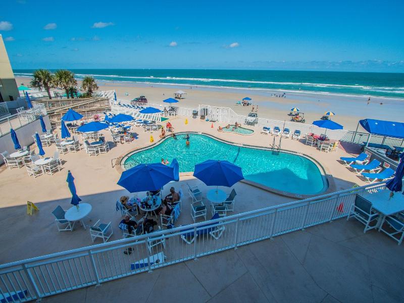 Sea Club IV