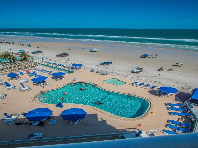 Sea Club IV