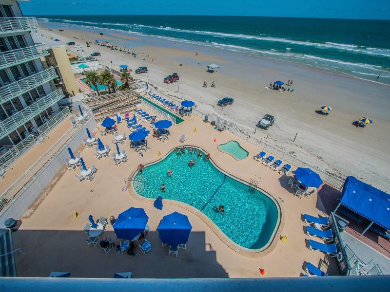 Sea Club IV