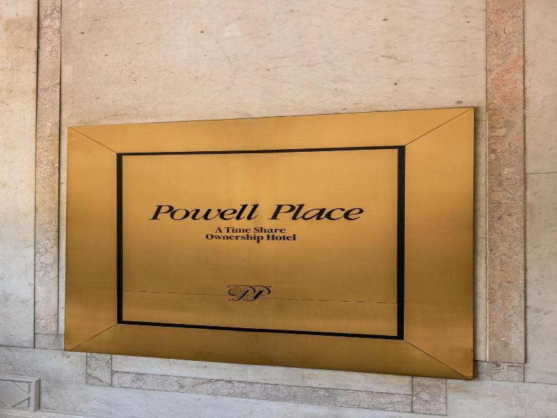 Powell Place City image