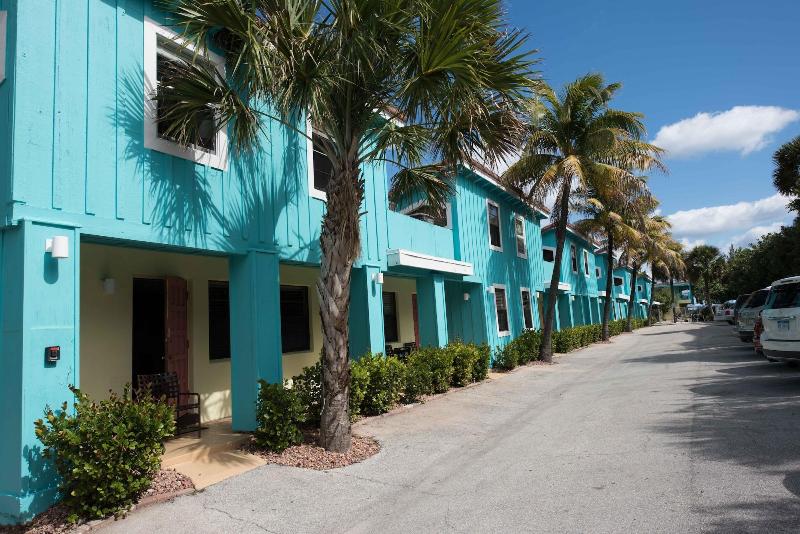 Sand Dune Shores, a VRI resort image