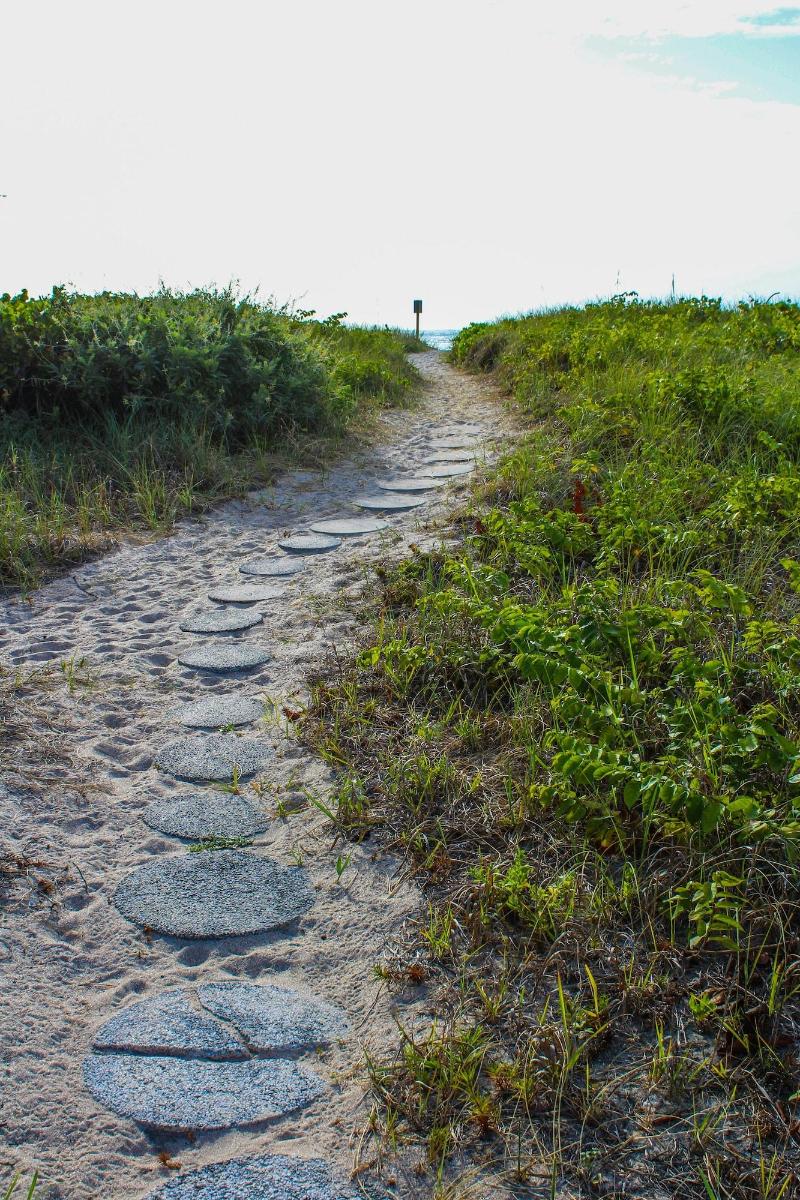 Sand Dune Shores, a VRI resort image