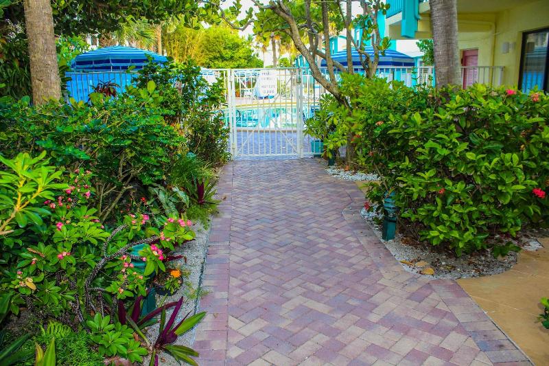 Sand Dune Shores, a VRI resort image