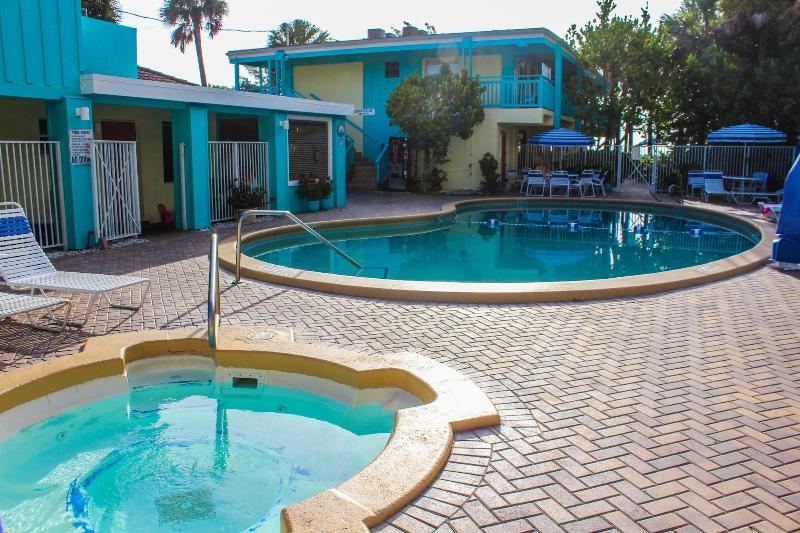 Sand Dune Shores, a VRI resort image