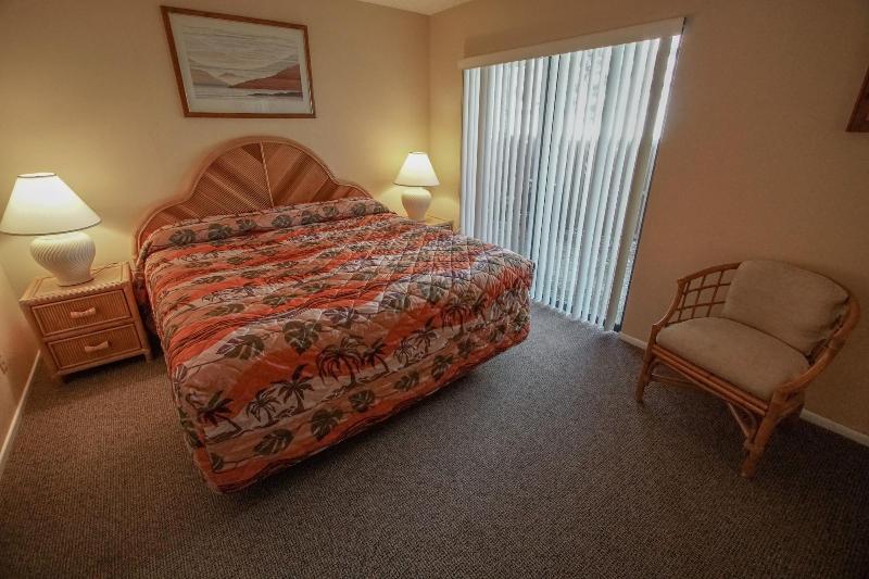 Sand Dune Shores, a VRI resort image