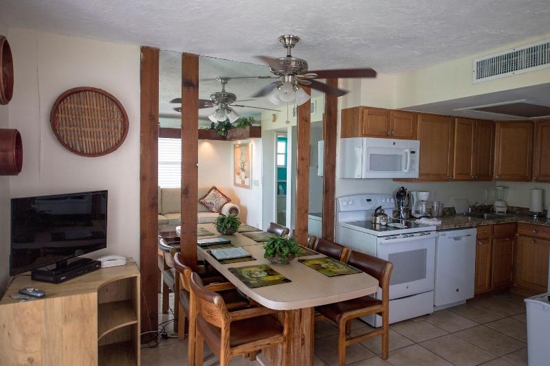 Sand Dune Shores, a VRI resort image