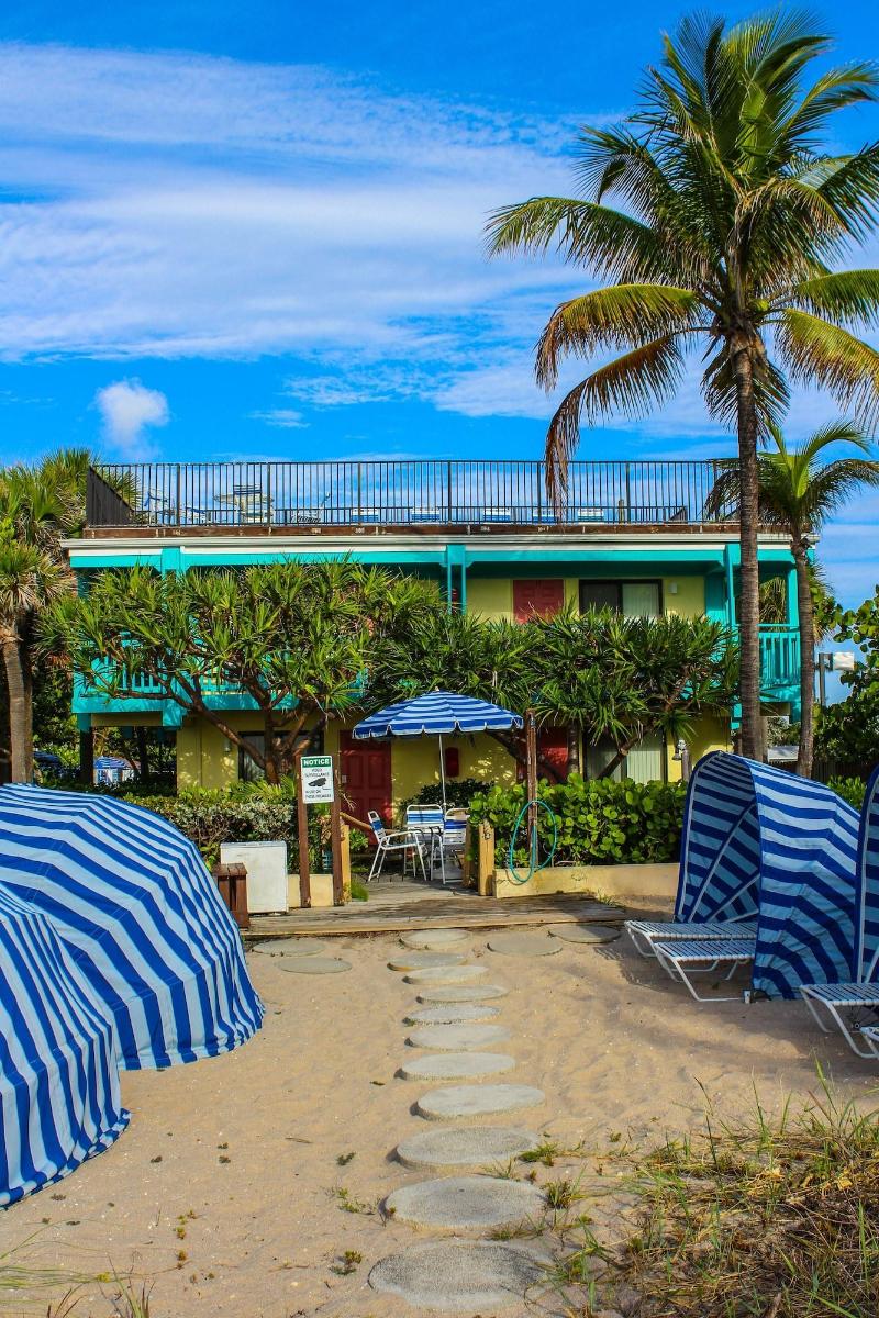 Sand Dune Shores, a VRI resort image