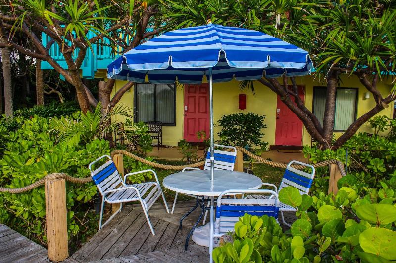 Sand Dune Shores, a VRI resort image