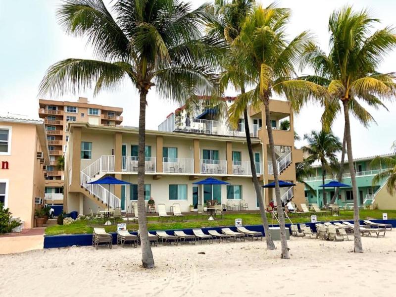 Enchanted Isle Resort image