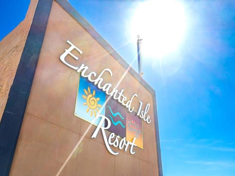 Enchanted Isle Resort image