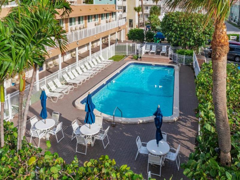 Enchanted Isle Resort image