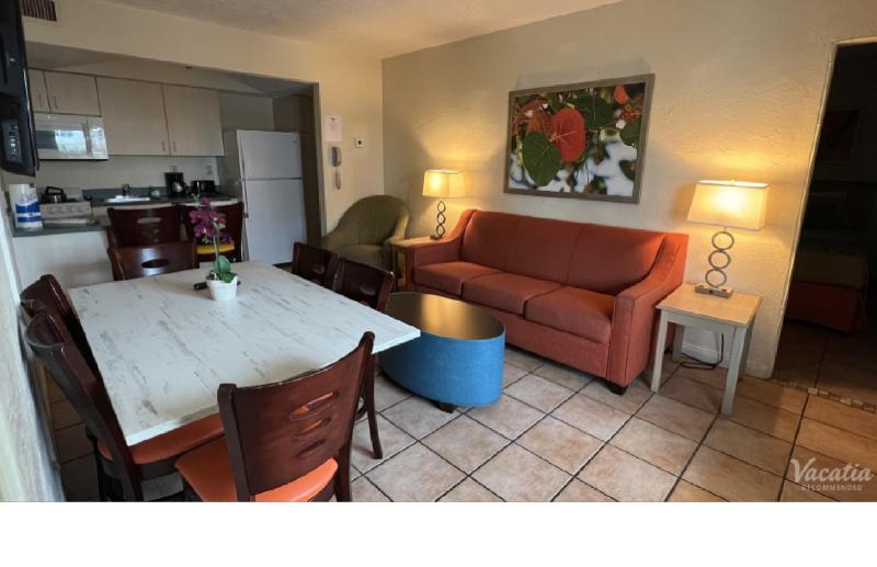Enchanted Isle Resort image