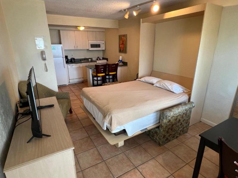 Enchanted Isle Resort image