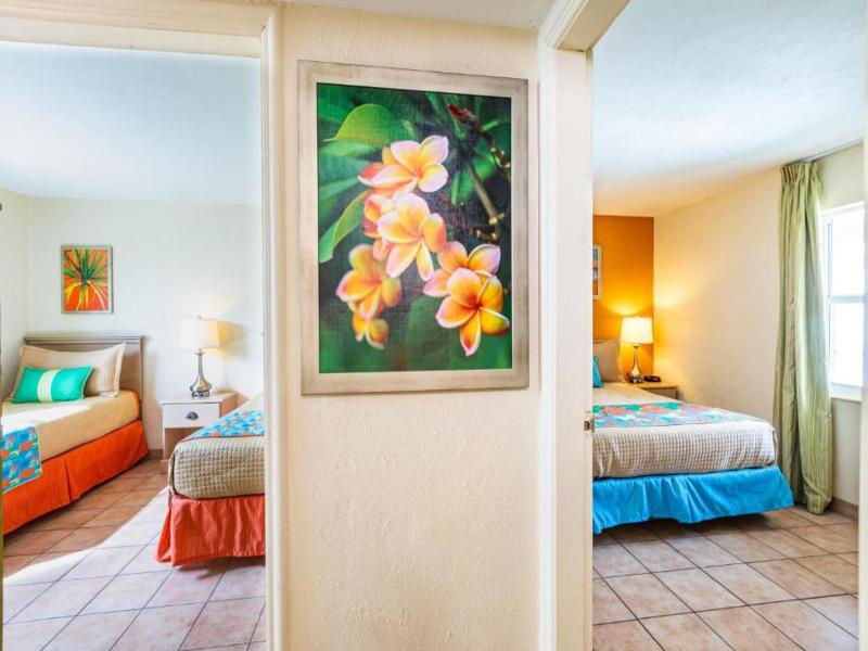 Enchanted Isle Resort image