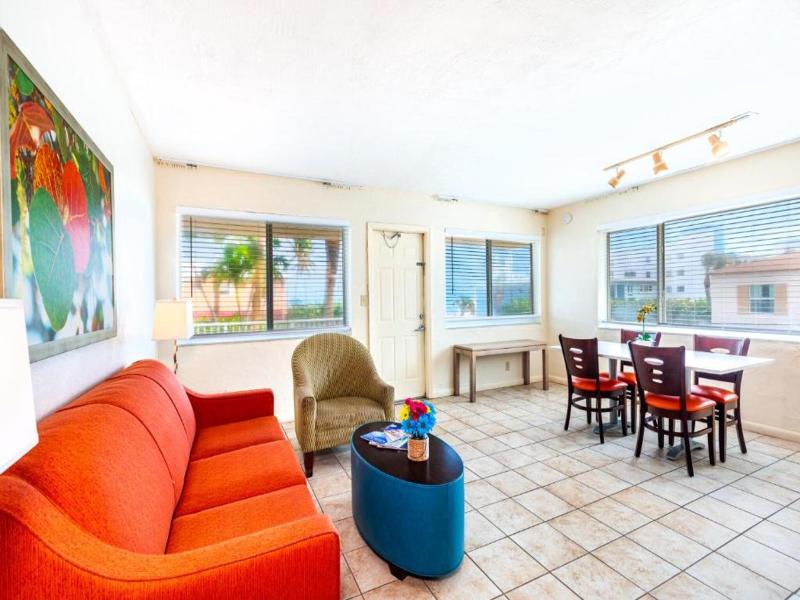 Enchanted Isle Resort image