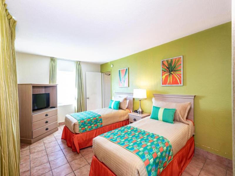 Enchanted Isle Resort image