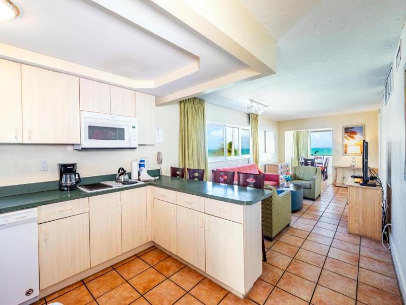 Enchanted Isle Resort image
