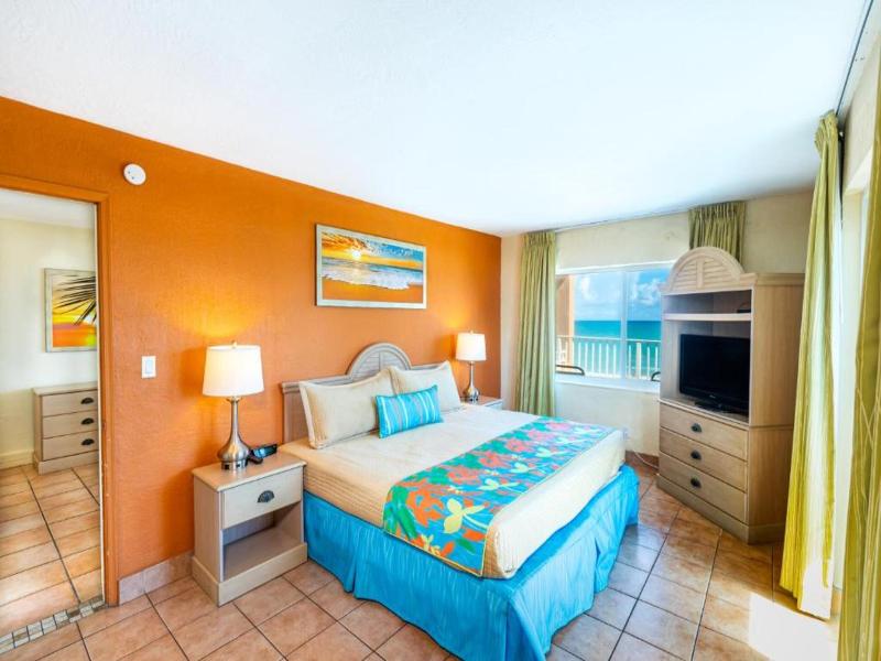 Enchanted Isle Resort image