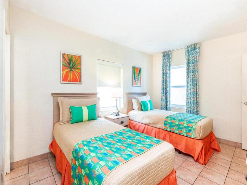 Enchanted Isle Resort image