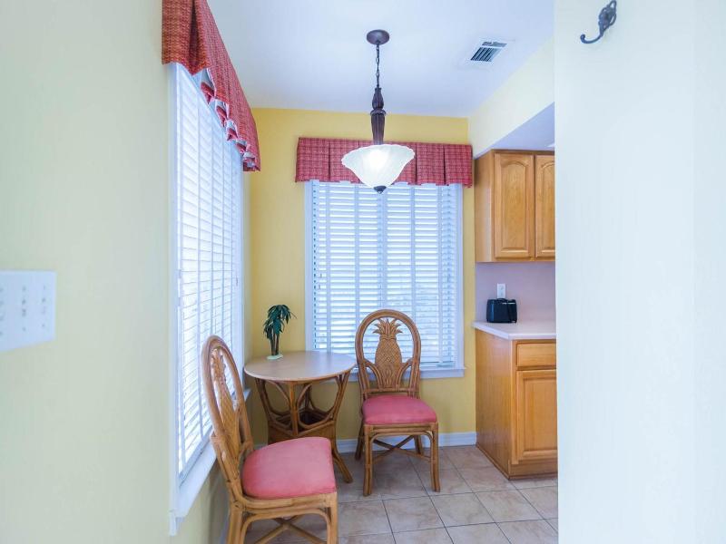 Holiday Beach Resort-Soundside — general view