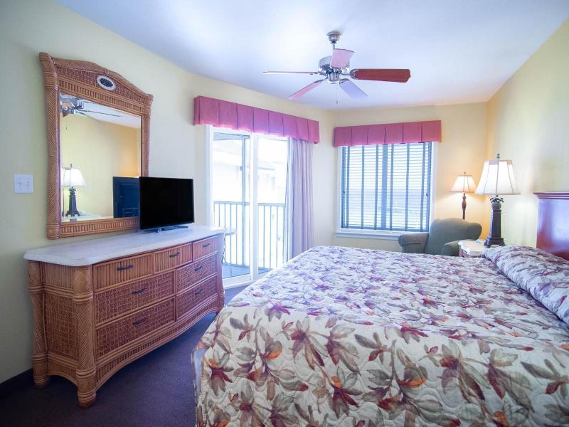 Holiday Beach Resort-Soundside
