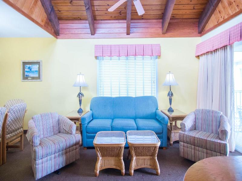 Holiday Beach Resort-Soundside