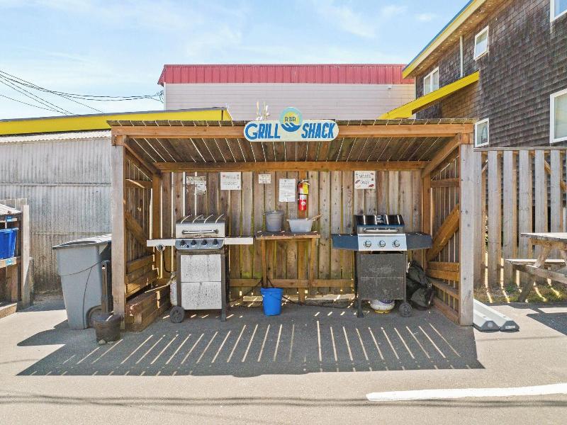 Rockaway Beach Resort image
