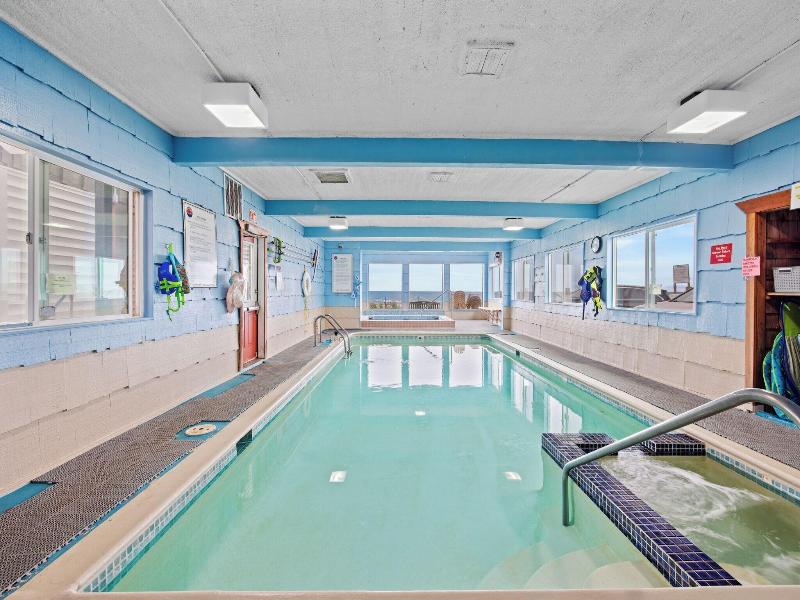 Rockaway Beach Resort image