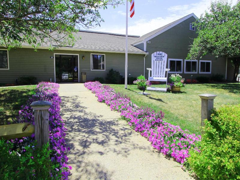 Brewster Green image