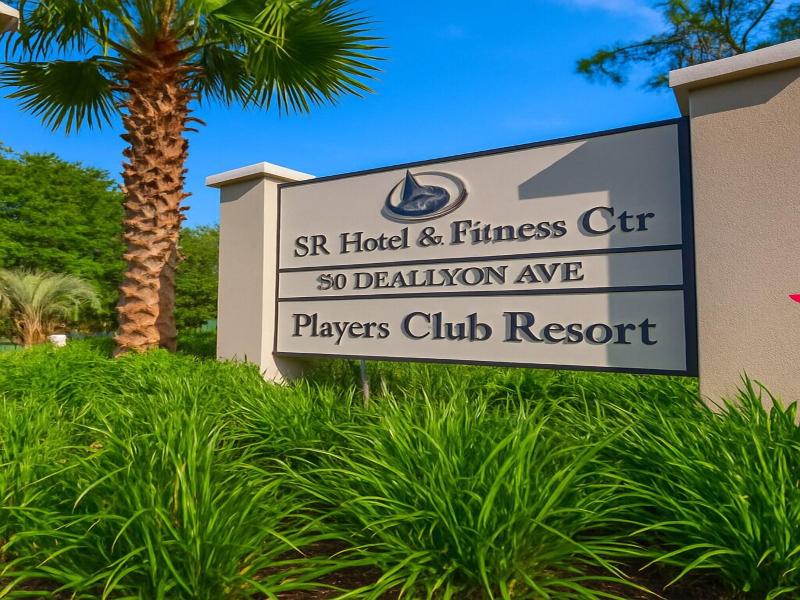 Players Club image