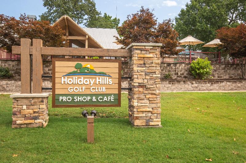 Holiday Inn Club Vacations Holiday Hills Resort at