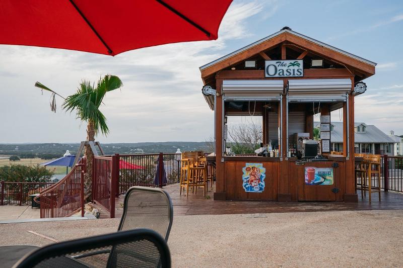 Holiday Inn Club Vac Hill Country Resort at Canon image