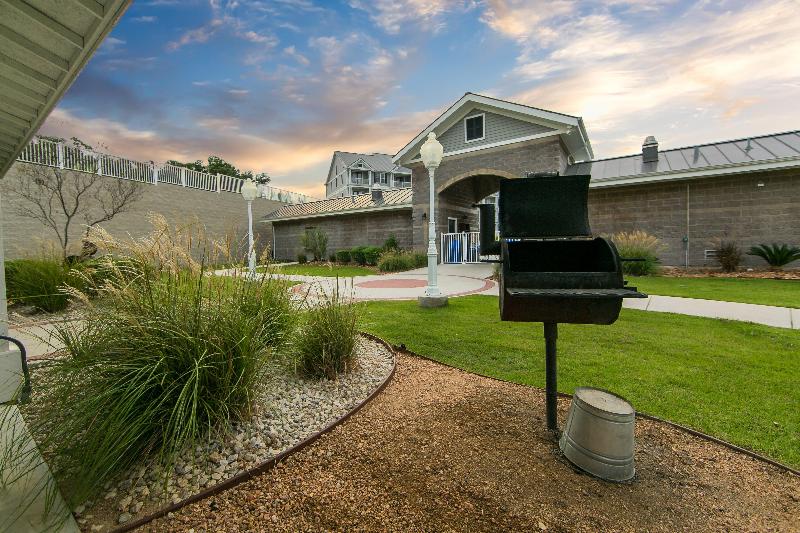 Holiday Inn Club Vac Hill Country Resort at Canon image