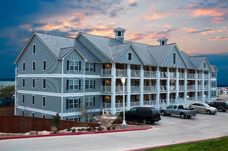 Holiday Inn Club Vac Hill Country Resort at Canon image