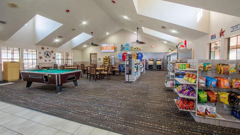 Holiday Inn Club Vac Hill Country Resort at Canon image