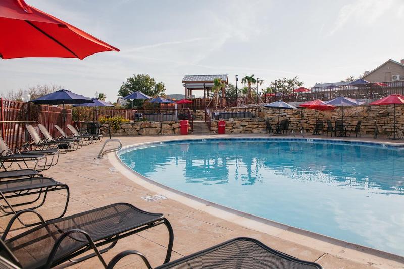 Holiday Inn Club Vac Hill Country Resort at Canon image