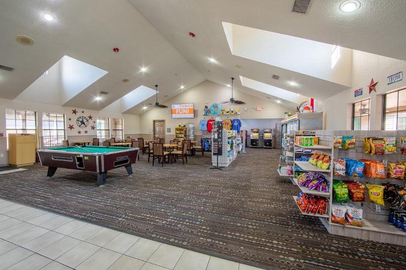 Holiday Inn Club Vac Hill Country Resort at Canon image