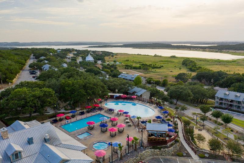 Holiday Inn Club Vac Hill Country Resort at Canon image