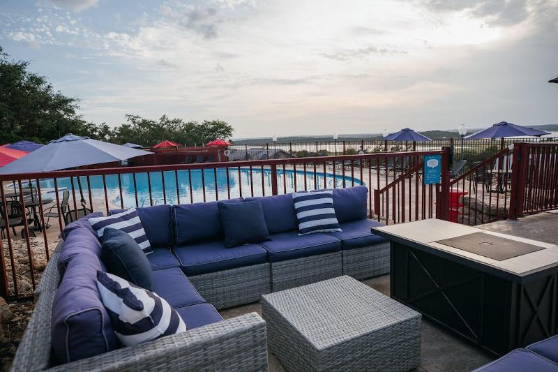 Holiday Inn Club Vac Hill Country Resort at Canon image
